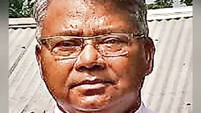 सालखन मुर्मू के बयान पर जैन समाज और आदिवासी सेंगेल आमने-सामने, FIR के जवाब में पुतला दहन का ऐलान