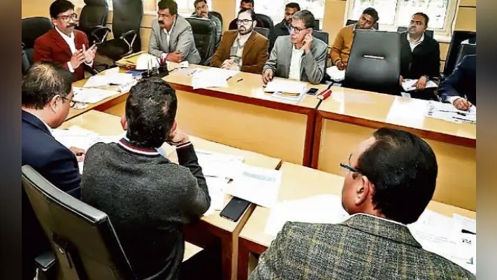 क्या झारखंड के गरीबों को मुफ्त और मध्यमवर्ग को सस्ती देगी सरकार ? सीएम हेमंत सोरेन ने कही ये बात