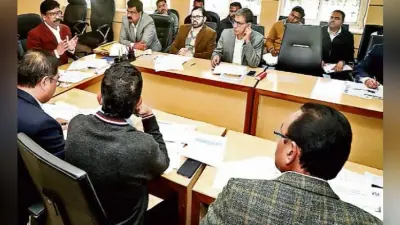 क्या झारखंड के गरीबों को मुफ्त और मध्यमवर्ग को सस्ती देगी सरकार ? सीएम हेमंत सोरेन ने कही ये बात