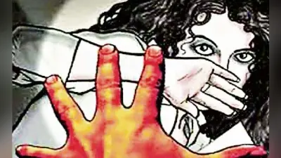 गढ़वा : ससुरालवालों ने ठुकराया, दुष्कर्म पीड़िता को अपनाने से किया इनकार