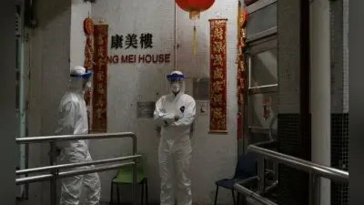 China coronavirus : चीन में कोरोना वायरस से मरने वालों की संख्या बढ़कर 1100 के पार, दहशत में लोग
