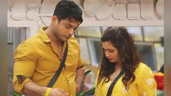 Bigg Boss 13 : सिद्धार्थ का खुलासा- रश्मि को बेहद पसंद करता था लेकिन…