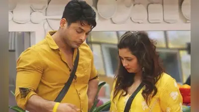 Bigg Boss 13 : सिद्धार्थ का खुलासा- रश्मि को बेहद पसंद करता था लेकिन…