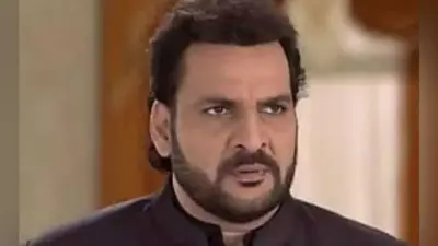 इस टीवी एक्टर के खिलाफ FIR दर्ज, छेड़छाड़ का आरोप