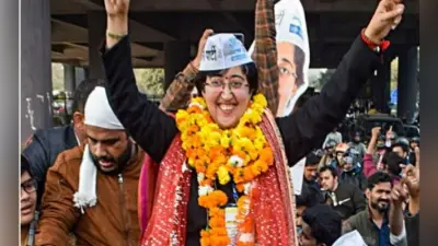 दिल्ली विधान सभा में इस बार आठ महिलाएं क्या मिलेगा मंत्रीपद?