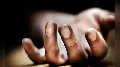 दिल्ली के भजनपुरा में एक ही घर में पांच लोगों का शव बरामद