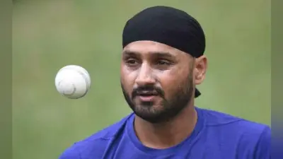 न्यूजीलैंड के खिलाफ पहले टेस्ट में पृथ्वी की जगह शुभमान को मिलना चाहिए मौका : हरभजन सिंह