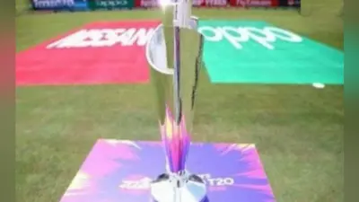 महिला टी20 विश्व कप में आईसीसी मैच अधिकारियों में रिकार्ड छह भारतीय महिलायें