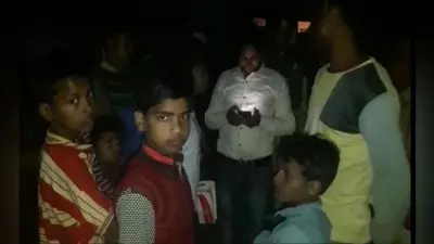 दिल्ली में बिहार के एक ही परिवार के 5 लोगों की मौत, सुपौल के मल्हनी गांव में मचा कोहराम