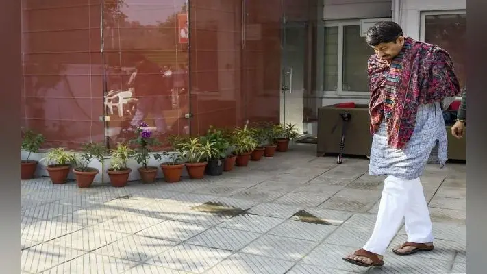 चुनावों में हार के बाद न तो इस्तीफे की पेशकश की, न इस्तीफा मांगा गया : मनोज तिवारी