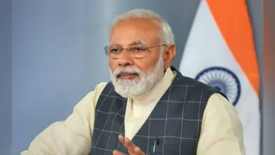 प्रधानमंत्री मोदी ने प्रत्येक भारतीयों से की ईमानदारी से टैक्स देने की अपील