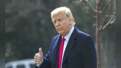 Trump की यात्रा से पहले भारत-अमेरिका के बीच व्यापार समझौते को लेकर वार्ता तेज