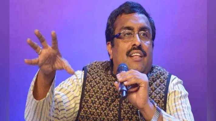भाजपा महासचिव राम माधव ने कहा, लोकप्रियता के मामले में पीएम मोदी के इर्द-गिर्द कोई नहीं