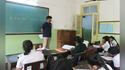 माध्यमिक परीक्षा में पारा टीचर भी करेंगे ड्यूटी