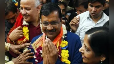 दिल्ली विधानसभा : नये 70 विधायकों में से 52 करोड़पति, इनमें ‘आप’ के 45
