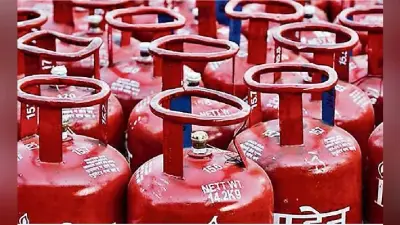 रांची : रसोई गैस महंगी, 149 रुपये बढ़ा दाम, सब्सिडी वाले ग्राहकों पर ज्यादा बोझ नहीं