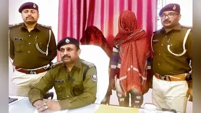 गोपालगंज : छात्रा की हत्या करनेवाले तीनों आरोपित गिरफ्तार