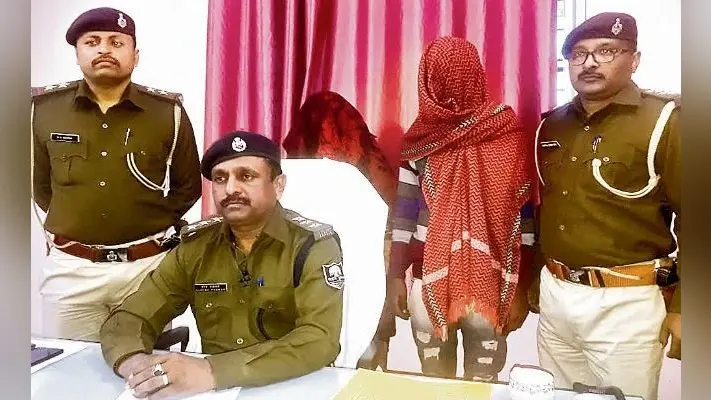 सहरसा : मामला दिल्ली के भजनपुरा में एक ही परिवार के पांच की मौत का