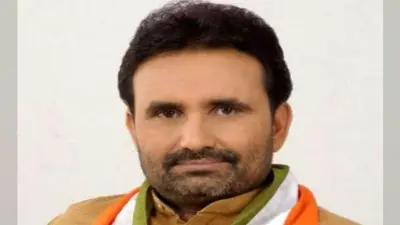 पटना : एससी, एसटी व ओबीसी के आरक्षण पर केंद्र की नीयत ठीक नहीं : शक्ति सिंह गोहिल