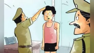 पटना : अप्रैल के अंतिम या मई के पहले सप्ताह में दारोगा भर्ती की मुख्य परीक्षा
