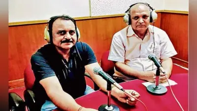 World Radio Day 2020: रांची में कर्फ्यू के दौरान रेडियो की ताकत का अंदाजा लगा