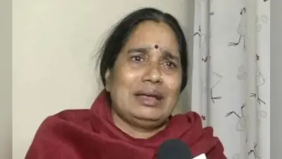 Nirbhaya case: सुनवाई आज, पवन करेगा प्राइवेट वकील, मां खो रही विश्वास