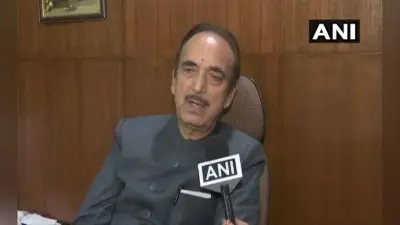 विदेशी राजदूतों के कश्मीर दौरे को लेकर कांग्रेस ने केंद्र पर बोला हमला, कहा-सरकार अपना चेहरा उजागर कर रही