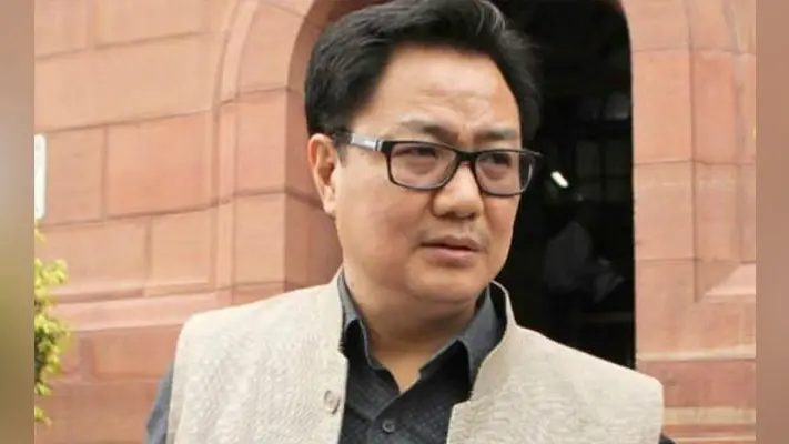 खेल मंत्री ने लद्दाख और जम्मू कश्मीर में खेलो इंडिया शीतकालीन खेलों की घोषणा की