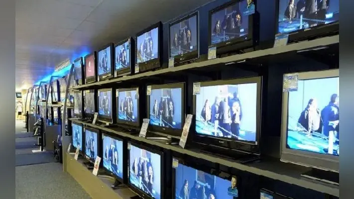 Television Sets के आयात पर प्रतिबंध लगा सकती है सरकार