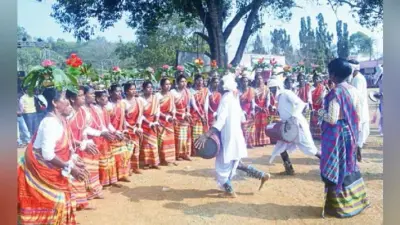 हिजला मेला : जनजातीय सांस्कृतिक मूल्यों का प्रतीक