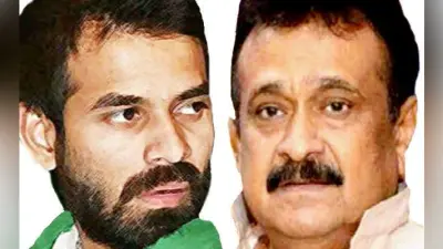 जदयू में जा सकते हैं लालू यादव के समधी पूर्व मंत्री चंद्रिका राय