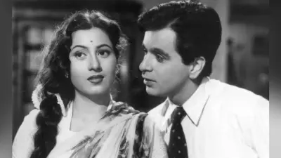 Madhubala Birthday : लाल गुलाब, प्यार का इजहार, दिलीप कुमार की शर्त और मधुबाला की खामोशी…