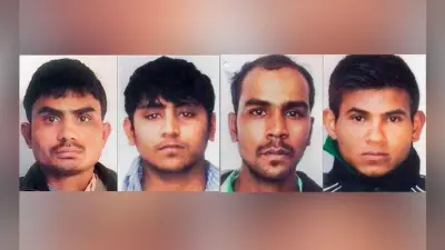 Nirbhaya case: निर्भया के दोषी विनय को फांसी होगी या नहीं फैसला आज !