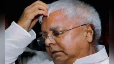 चारा घोटाला मामला : लालू की जमानत के खिलाफ सुप्रीम कोर्ट पहुंची सीबीआई, शीर्ष अदालत ने जारी किया नोटिस