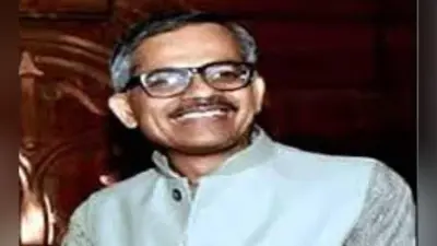 उत्तर प्रदेश सरकार के मुख्य सचिव बने आरके तिवारी