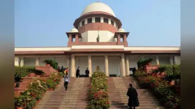 उमर अब्दुल्ला की गिरफ्तारी पर SC ने केंद्र को जारी किया नोटिस