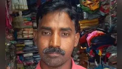 झारखंड में दो बेटियों की हत्या करने वाले सनकी ने तेनुघाट जेल में अपनी गर्दन काटी