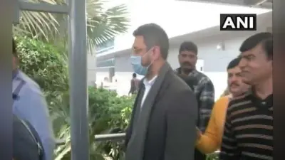 मैच फिक्सिंग: सट्टेबाज संजीव चावला ने 12 दिन की पुलिस हिरासत को उच्च न्यायालय में चुनौती दी