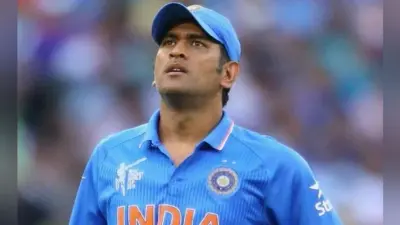 अपने संन्यास का समय धौनी को खुद तय करना है : राजीव शुक्ला