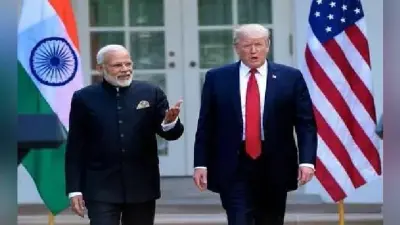 डोनाल्ड ट्रंप की भारत यात्रा क्यों है खास, दुनिया के सबसे बड़े स्टेडियम का करेंगे उद्धाटन