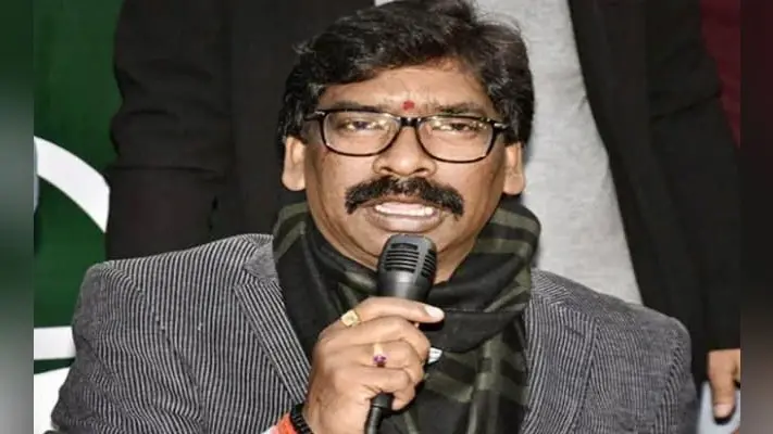 प्रभात खबर इंपेक्ट : भू-अर्जन घोटाले में अफसरों व कर्मियों पर होगी प्राथमिकी, सीएम ने कार्रवाई के प्रस्ताव को दी मंजूरी
