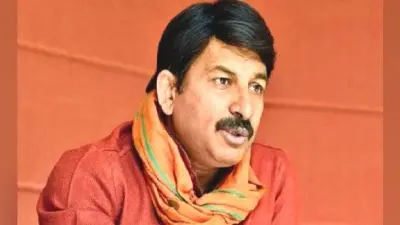 दिल्ली चुनाव में हार के बाद भाजपा ने आयोजित की समीक्षा बैठकें, जानिये क्या हुई चर्चा…?