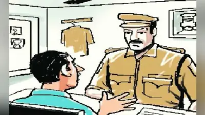 इकबालपुर गैंगरेप : सात दिनों में पुलिस ने सौंपी चार्जशीट