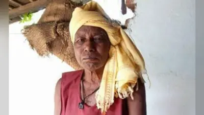 रांची : आयोग ने पद्मश्री सिमोन उरांव की मदद को कहा था, सरकार ने नहीं दी सूचना