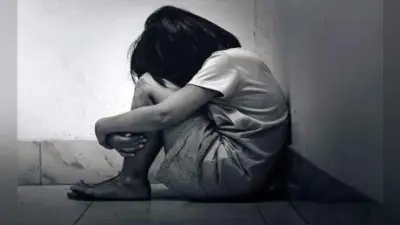 गुमला : जीजा ने दिल्ली में बेचा, भाग कर बचायी जान