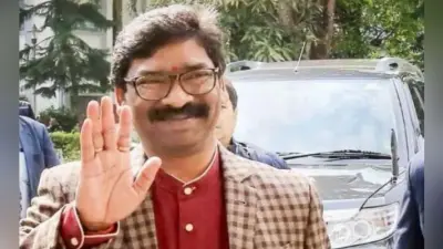 हेमंत सरकार के मंत्रियों को आवास आवंटित, जानें उनका नया पता, रघुवर दास को नहीं मिला आवास