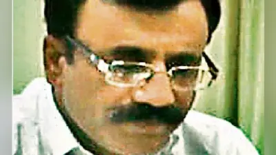 एक्शन में हेमंत सरकार : राज्यसभा चुनाव 2016 में गड़बड़ी का मामला, एडीजी अनुराग निलंबित
