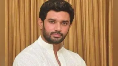 चिराग के लिए बिहारी फर्स्ट, रैली रिपोर्ट कार्ड से कम नहीं, 21 फरवरी से शुरू होगी मुजफ्फरपुर-वैशाली यात्रा