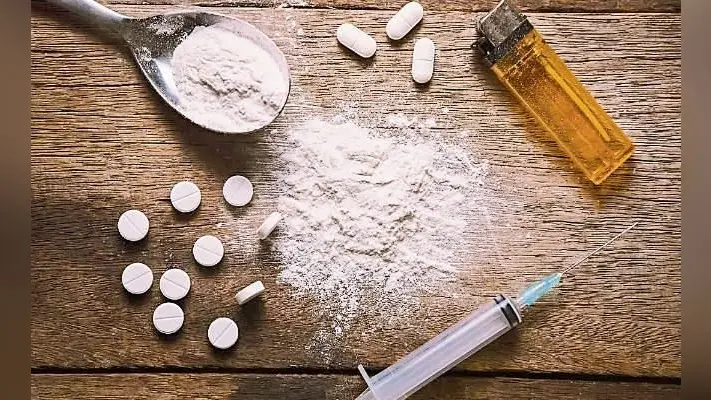 नशे का खेल : ब्राउन शुगर में भी नशीले टैबलेट की हो रही मिलावट