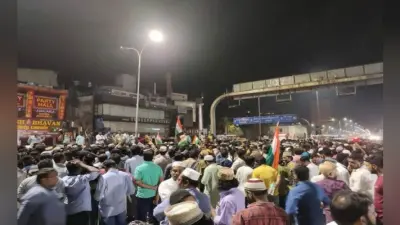 CAA के खिलाफ शांतिपूर्ण विरोध प्रदर्शन करना ”गद्दारी या देशद्रोह” नहीं: बॉम्बे हाईकोर्ट